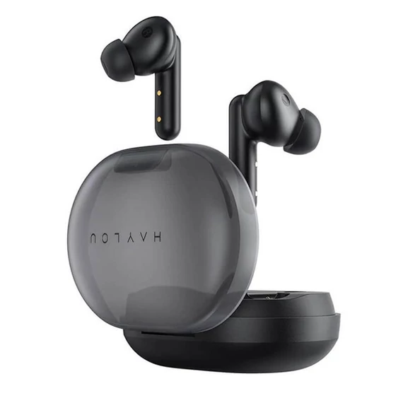 XIAOMI Haylou GT7 True Bluetooth fekete fülhalgató