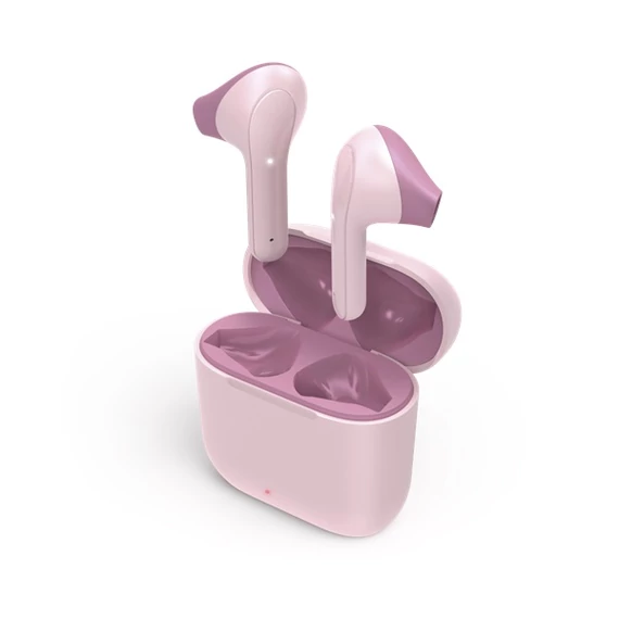 HAMA FREEDOM LIGHT Bluetooth Pink fülhalgató