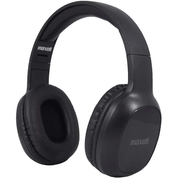 MAXEL B13-DH1 bluetooth fejhallgató fekete