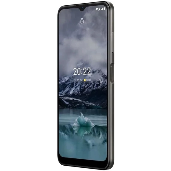 NOKIA G11 6,5" LTE 3/32GB Dual szürke okostelefon