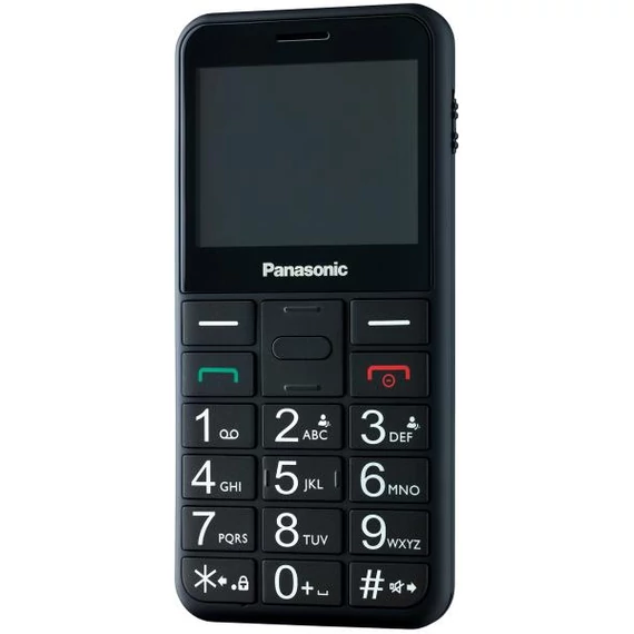 PANASONIC mobiltelefon Dual SIM