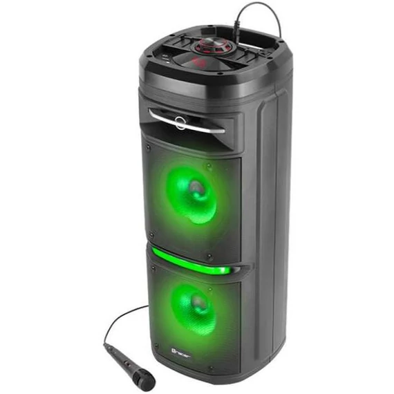 TRACER KING Bluetooth Party hangszóró 40W