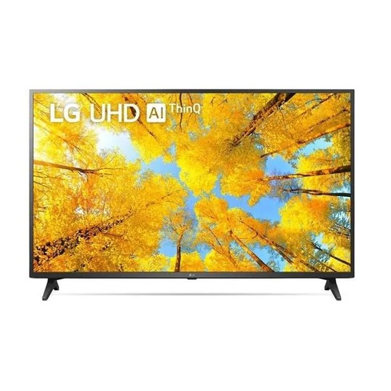 LG 55" 140cm UHD LED Smart televízió