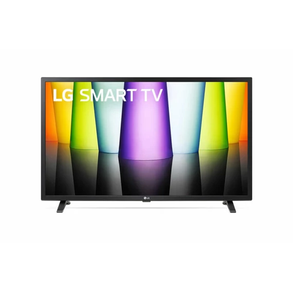 LG 32LQ631C0ZA 32" 81cm FullHD Smart Tv