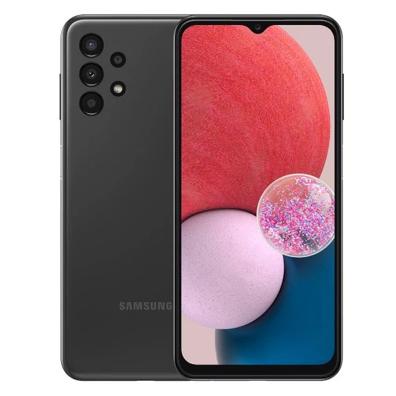 SAMUNG Galaxy A13 4+64GB mobiltelefon + DominoSIM