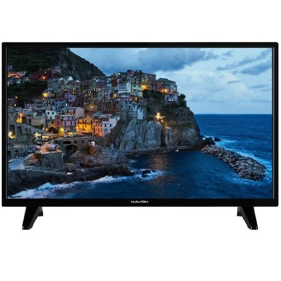 NAVON 32" 82cm HD LED televízió