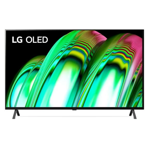 LG 65" OLED UHD Smart televízió