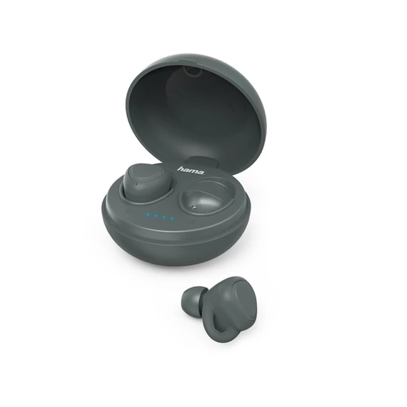 HAMA LiberoBuds zöld Bluetooth fülhallgató