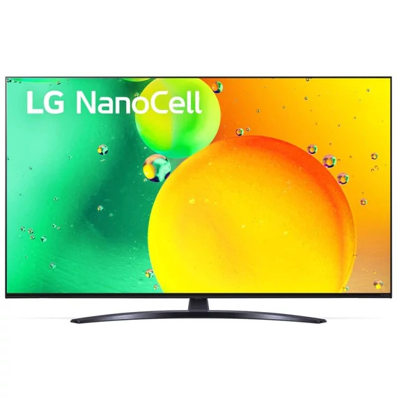 LG 43" 108cm NANOCELL LED SMART talevízió