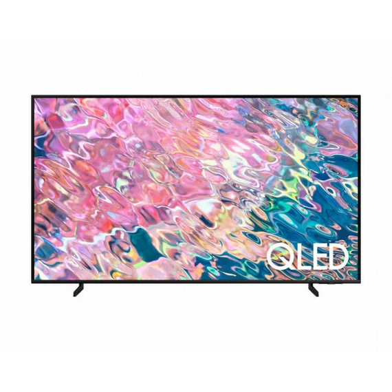 SAMSUNG 65" 165cm QLED Smart televízió