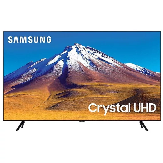 SAMSUNG 50" 125cm UHD LED Smart televízió