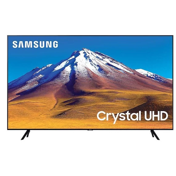 SAMSUNG 75" UHD Smart televízió