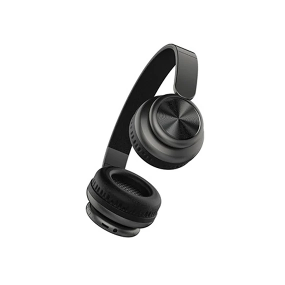 SNOPY Bluetooth fejhallgató + micro SD