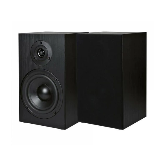 SAL 2 utas hangdoboz pár 2x 65W