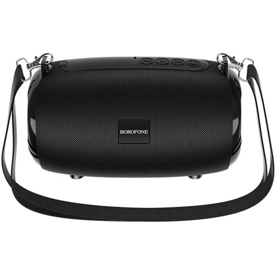 BOROFONE BR4 Bluetooth hangszóró  rádióval