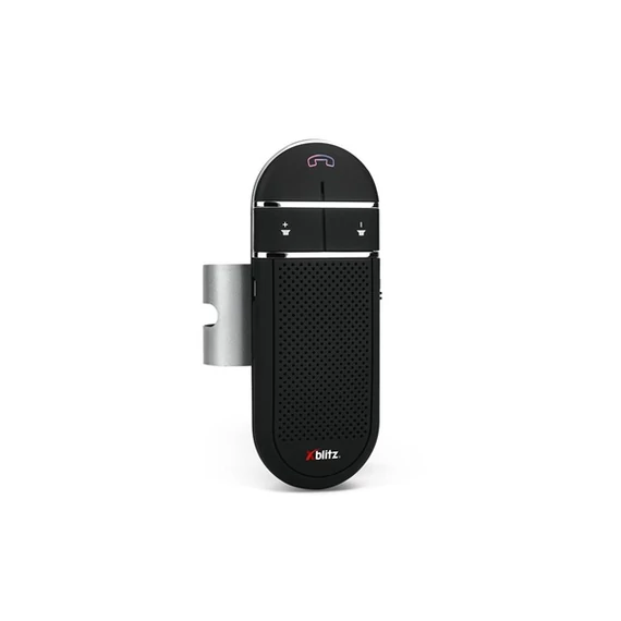 XBLITZ X600 LITE bluetoothos telefon kihangosító