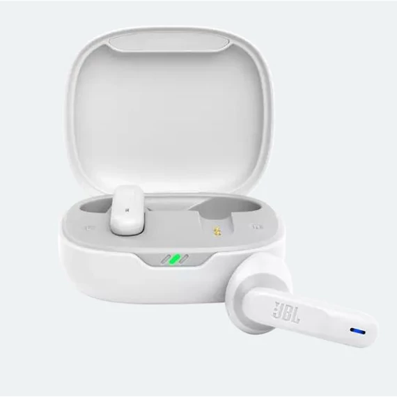 JBL Wave W300TWS fehér Bluetooth Headset
