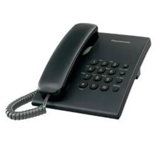 PANASONIC KX-TS500HG vezetékes telefon