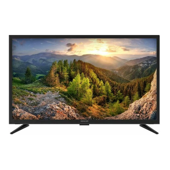 SENCOR 24" 61cm HD LED televízió
