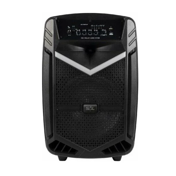 SAL Bluetooth Partybox 200W