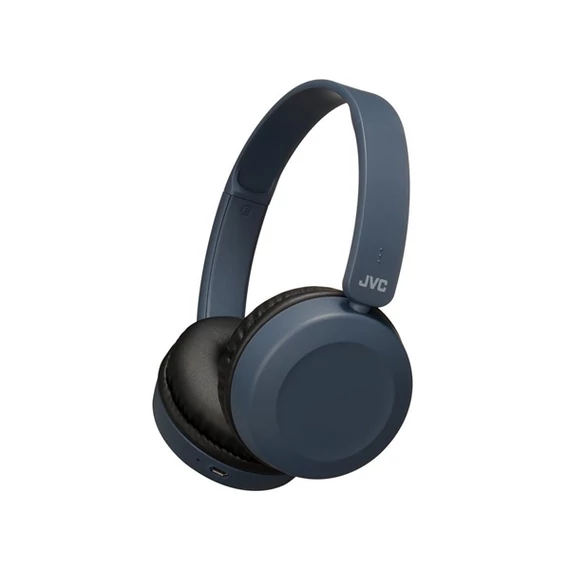JVC HA-S31BT-A Bluetooth kék fejhallgató