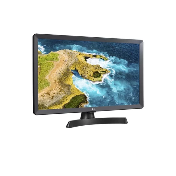 LG 23,6" LED Smart TV-monitor