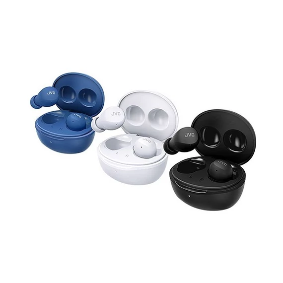 JVC HA-A6TW fehér Bluetooth fülhallgató