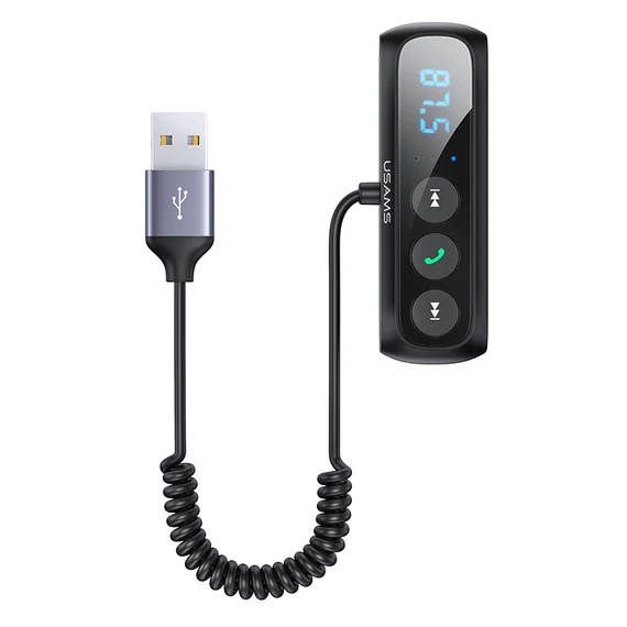 USAMS SJ503 Bluetoot Audio Receiver