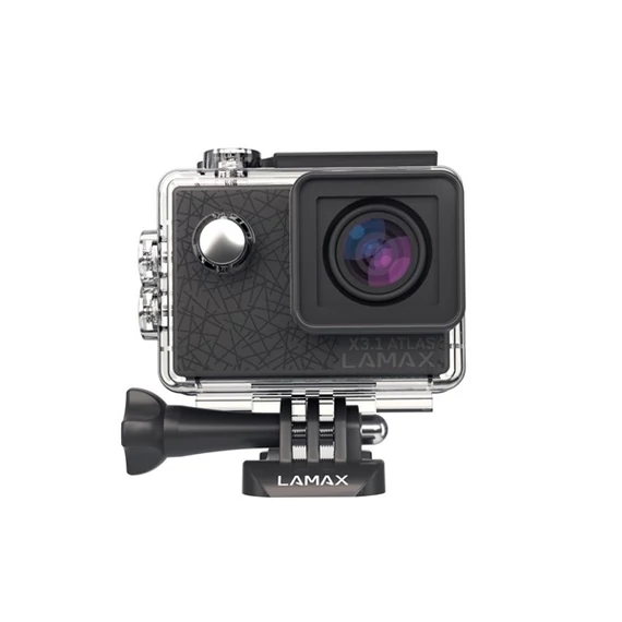 LAMAX X3.1 Atlas Wifi akciókamera