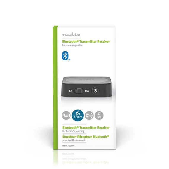 NEDIS  Bluetooth Transceiver