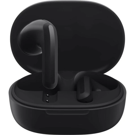 XIAOMI Redmi Buds 4 Lite fekete BT fülhallgató