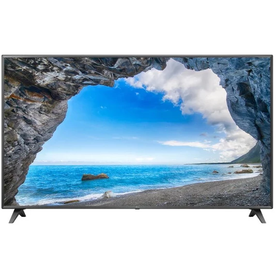 LG 65UQ751C0LF 65" 165cm UHD LED 4K Smart televízió