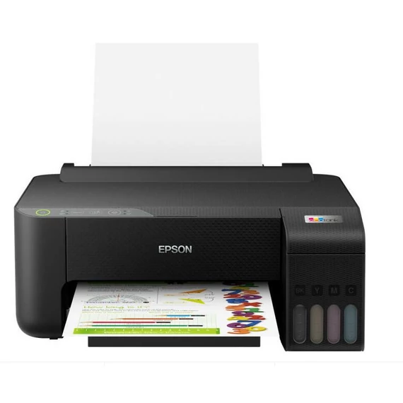 EPSON színes tintasugaras nyomtató - Ecotank