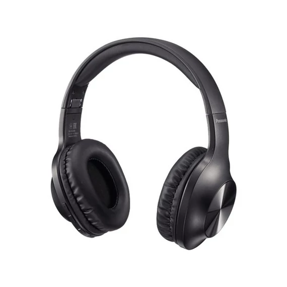PANASONIC RB-HX220BEKBluetooth fejhallgató *  fekete