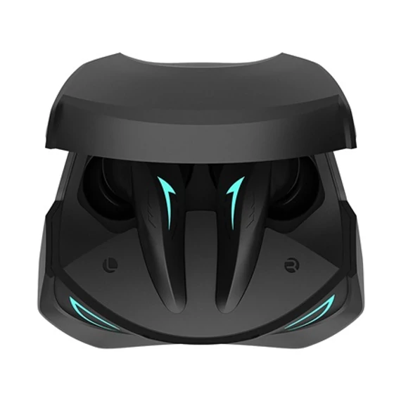 RAMPAGE Cluth T01 Gamer Bluetooth fülhallgató