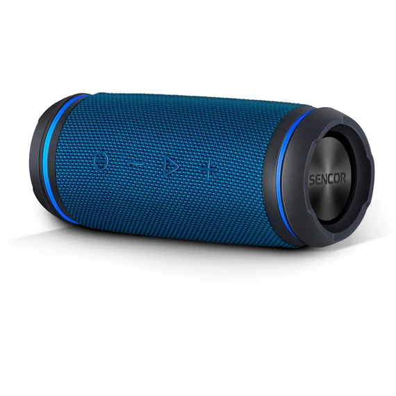 SENCOR BT SIRIUS BLUE hangszóró