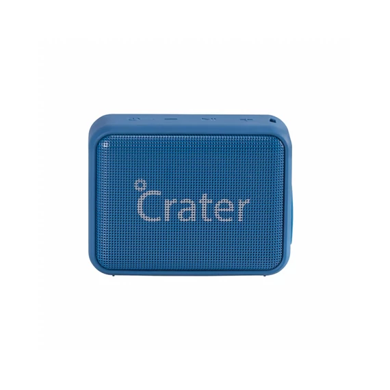 ORAVA CRATER8BLUE bluetooth hangszoró 5W+FM rádió