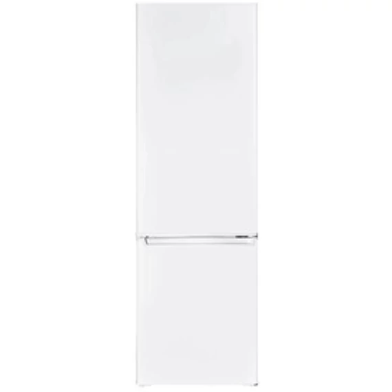 NAVON HDF262FW kombinált hűtőszekrény fehér » 180/60cm