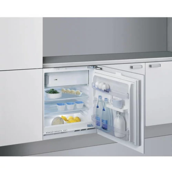 WHIRLPOOL ARG9131 beépíthető hűtő  » 82/60cm