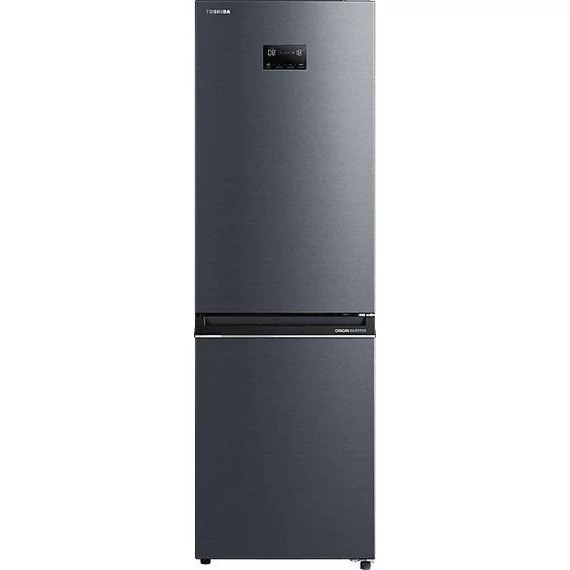 TOSHIBA GRRB449WEPMJ alulfagyasztós hűtő 186/60cm 216/122L NF