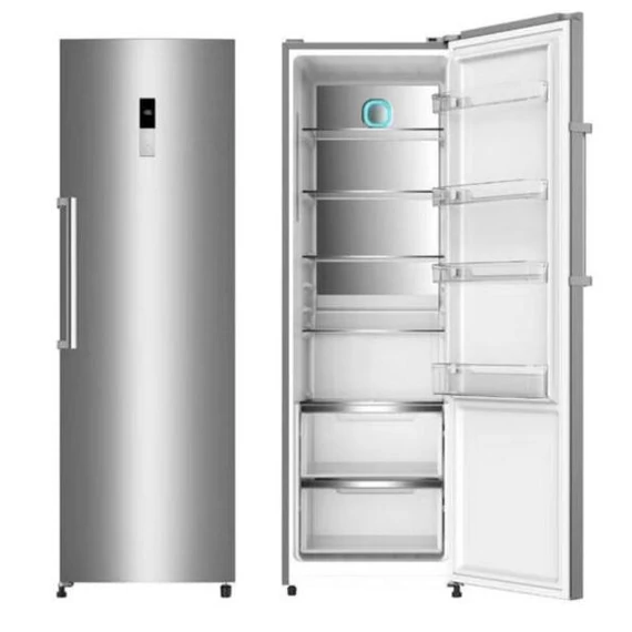 AIWA LO-23111-RFH No Frost egyajtós hűtőszekrény 186/60cm