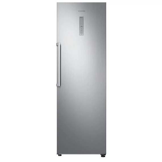 SAMSUNG RR39M7130S9 egyajtós hűtőszekrény INOX 387L 185/60cm
