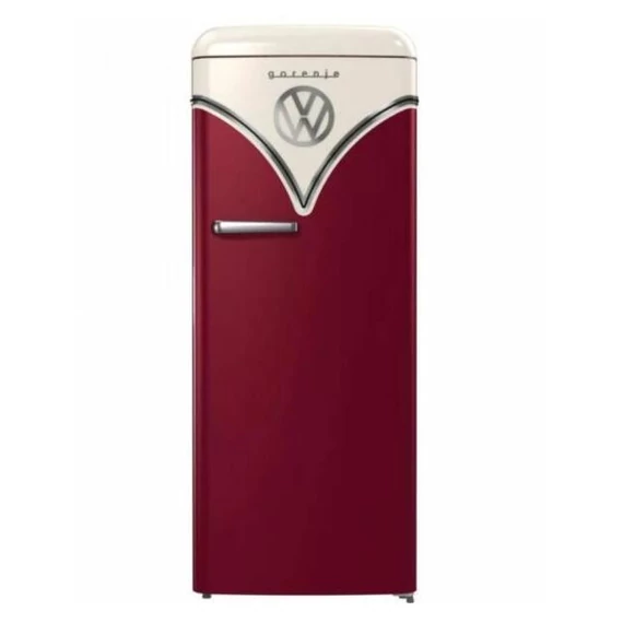 GORENJE OBRB615 egyajtós hűtőszekrény • 151/60cm