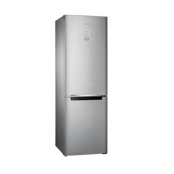 SAMSUNG RB33N340NSA alulfagyasztós NoFrost hűtőszekrény • 185/60cm