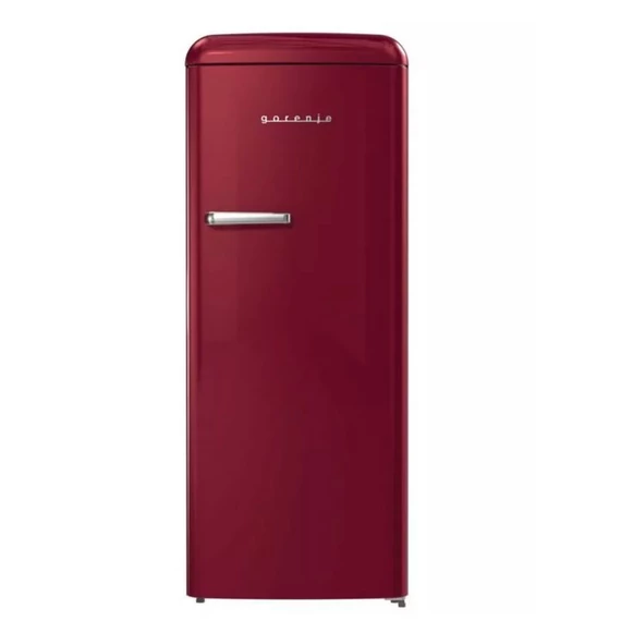 GORENJE ORB615DR-L egyajtós hűtőszekrény • 151/60cm, fagyasztórekesz