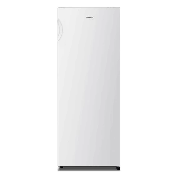 GORENJE R4142PW egyajtós hűtőszekrény - 145/55cm