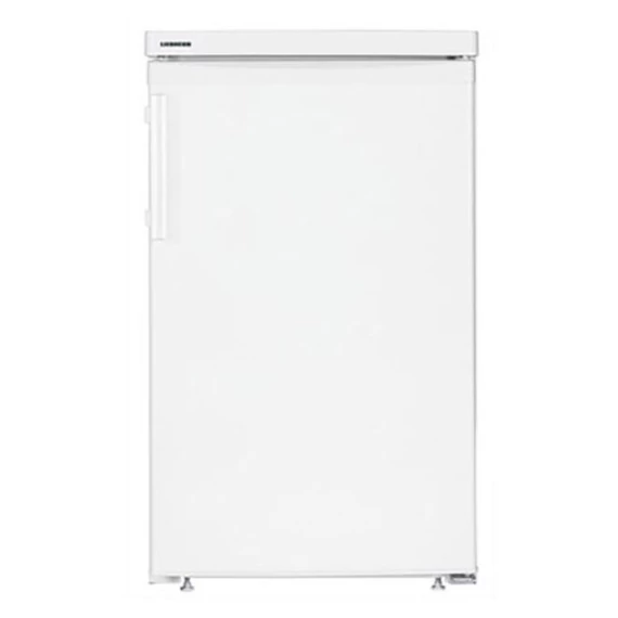 LIEBHERR T1414-22 egyajtós hűtőszekrény 85/50cm 106/15 L fehér