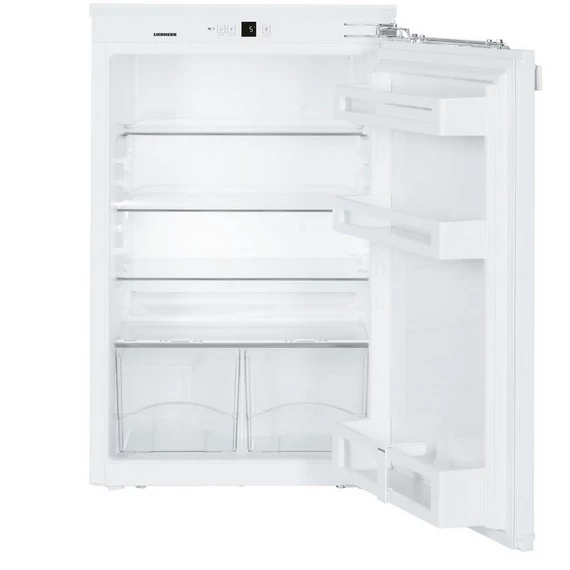 LIEBHERR IKP1620-20 beépíthető egyajtós hűtőszekrény 89/60 cm 151 L