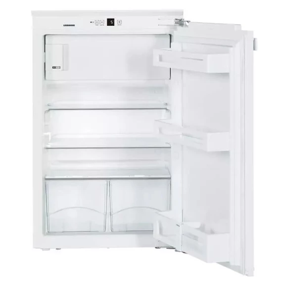 LIEBHERR IKP1624-21 beépíthető egyajtós hűtőszekrény 89/57cm 118/16L