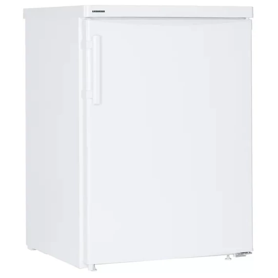 LIEBHERR TP1724-22 egyajtós hűtőszekrény 85/60cm 126/18L